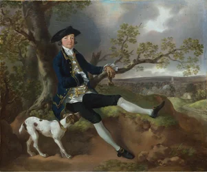 John Plampin